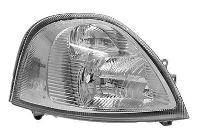 Koplamp Van Wezel 4387962