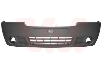 Van Wezel Bumper 4395571