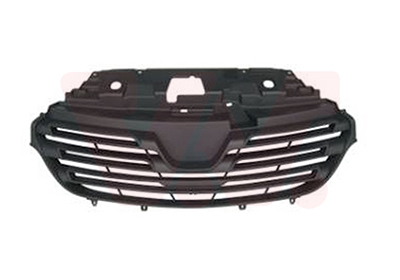 Grille Bodermann 7220350