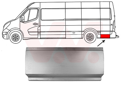 Zijwand Van Wezel 4399143