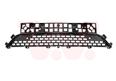 Grille Van Wezel 4399596