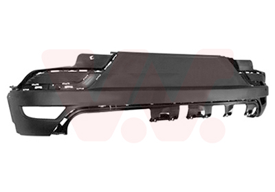 Bumper Van Wezel 4403540