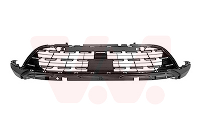 Grille Van Wezel 4403590