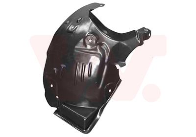 Bekleding, wielkast Van Wezel 4406435