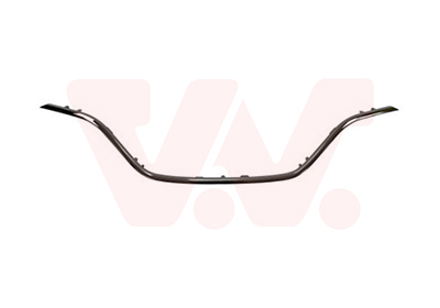 Sier- / Beschermingspaneel, radiateurgrille Van Wezel 4410515