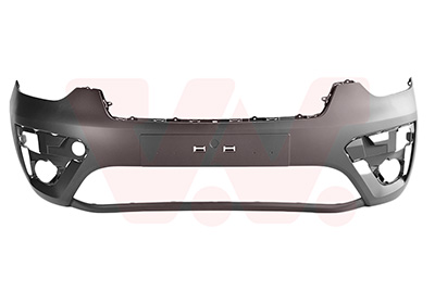 Bumper Van Wezel 4415574