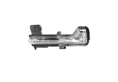 Knipperlicht Van Wezel 4416916