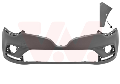 Bumper Bodermann 7205130