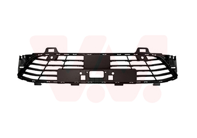 Grille Van Wezel 4422599