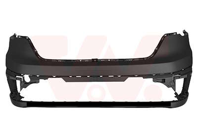 Bumper Van Wezel 4423572