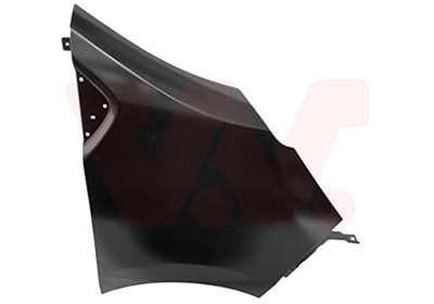 Spatbord Van Wezel 4423658