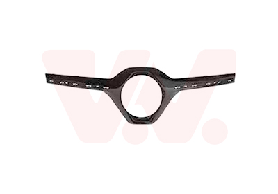 Grille Van Wezel 4424518