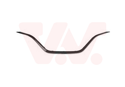 Grille Van Wezel 4424519