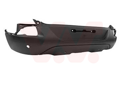 Bumper Van Wezel 4424545