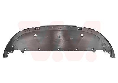 Afdekking, voorpaneel onder Van Wezel 4429701