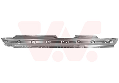 Instapplaat Van Wezel 4735103