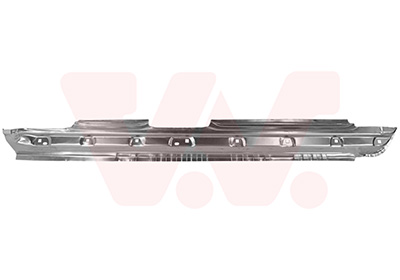 Instapplaat Van Wezel 4735104