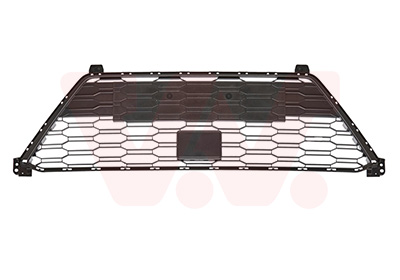 Grille Van Wezel 4906590