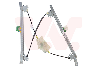 Van Wezel Raammechanisme 4907261