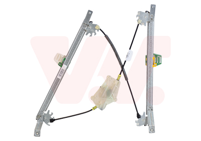 Van Wezel Raammechanisme 4907262