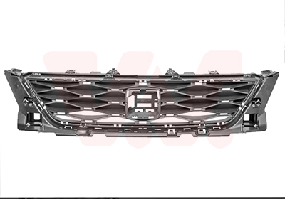 Grille Van Wezel 4907510