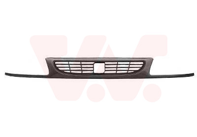 Grille Van Wezel 4913510