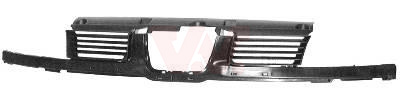 Van Wezel Grille 4914510