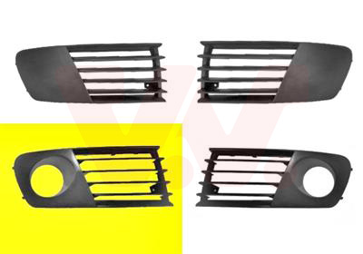 Van Wezel Grille 4917594