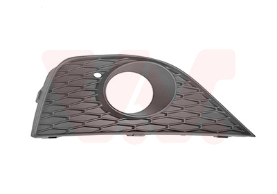 Grille voor rechts Van Wezel 4919594
