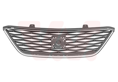 Van Wezel Grille 4924510