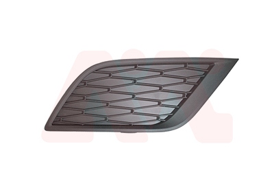 Grille Van Wezel 4924592