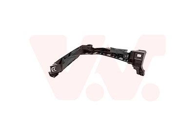 Houder, koplamp Van Wezel 4929461