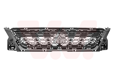 Grille Van Wezel 4929510
