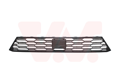 Grille Van Wezel 4929590