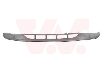 Grille Van Wezel 4932590