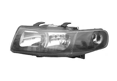 Koplamp Van Wezel 4933961V