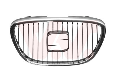 Van Wezel Grille 4941510