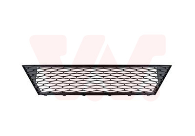 Grille Van Wezel 4942590