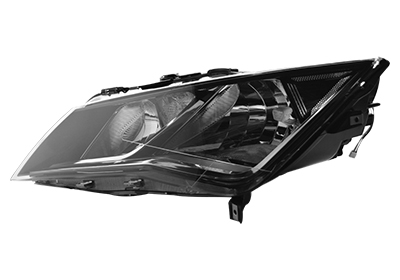 Koplamp Van Wezel 4946965