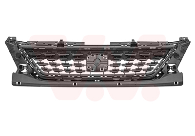 Grille Van Wezel 4949510