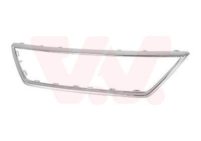 Van Wezel Grille 4949518