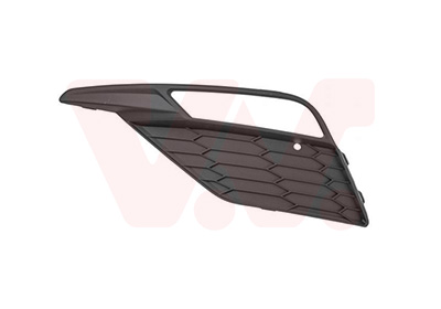 Grille Van Wezel 4949595