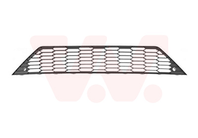 Grille Van Wezel 4949599