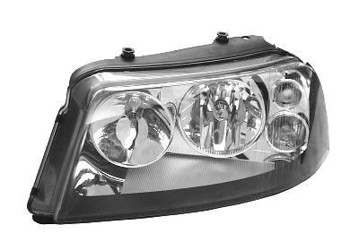 Koplamp Van Wezel 4956961