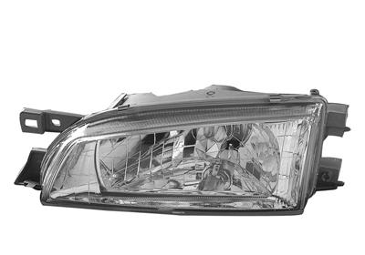 Koplamp Van Wezel 5131961