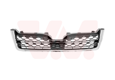 Grille Van Wezel 5154510