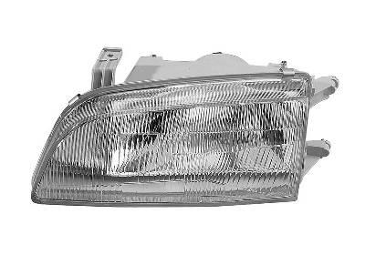 Koplamp Van Wezel 5212942