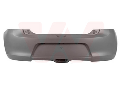 Bumper Van Wezel 5226544