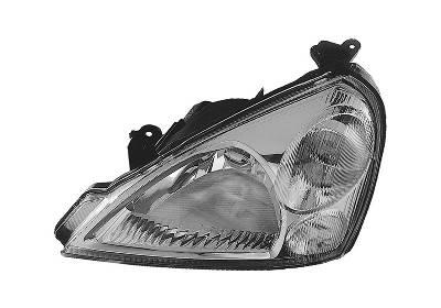 Koplamp Van Wezel 5230961