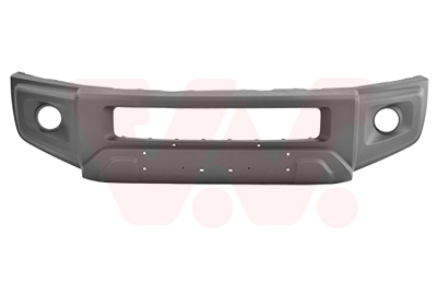 Bumper Van Wezel 5237570